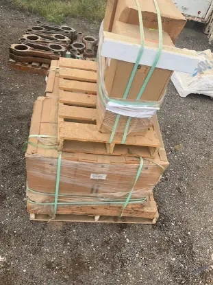 Picture of Single Sleeve Kit