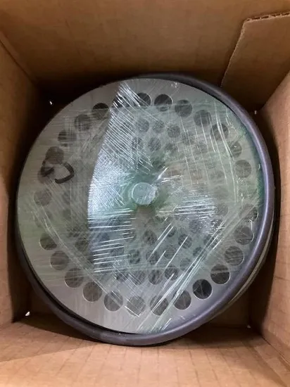 Picture of Suction Valve