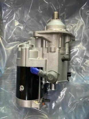 Picture of MOTOR, STARTING 24V