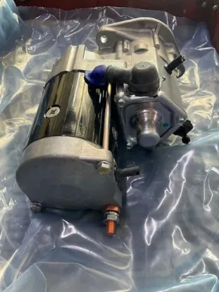Picture of MOTOR, STARTING 24V