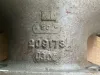 Picture of Bypass Exhaust Tee