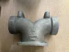 Picture of Bypass Exhaust Tee