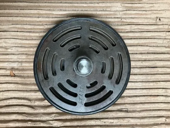 Picture of 98R1 Discharge Valve