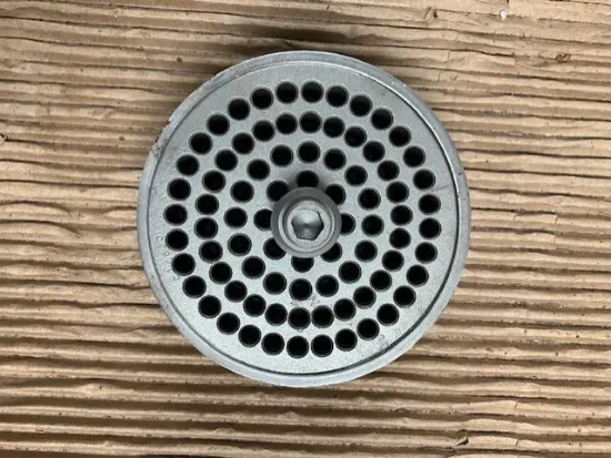 Picture of 90CT Suction Valve