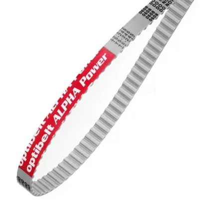 Picture of Timing Belt 50 Teeth, 250mm Length, 10mm Width