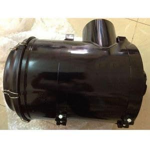 BODY-AIR CLEANER