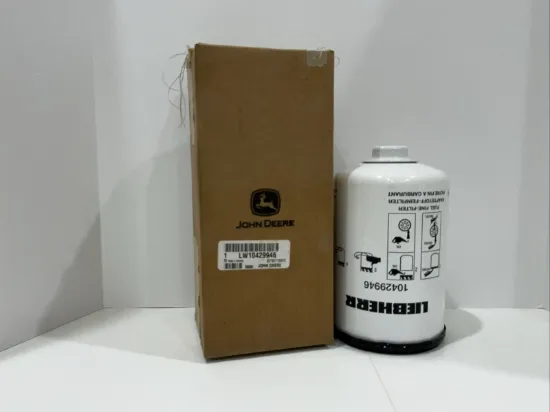 Picture of Fuel Filter