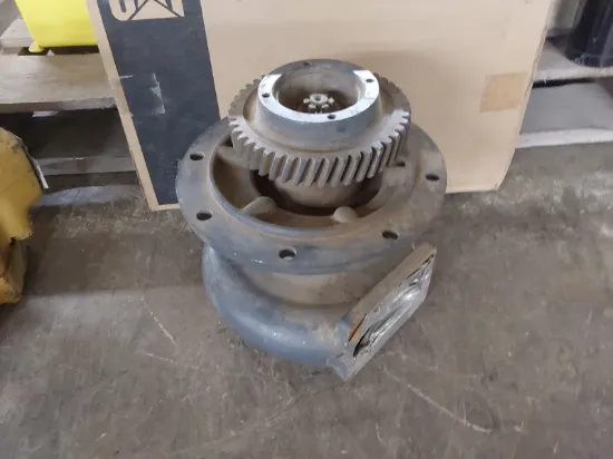 Picture of PUMP WATER