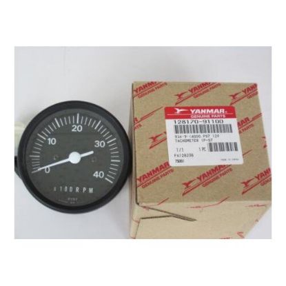 Picture of TACHOMETER