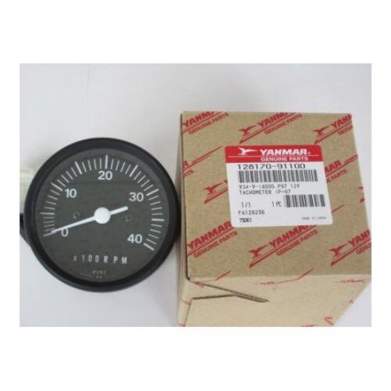 Picture of TACHOMETER