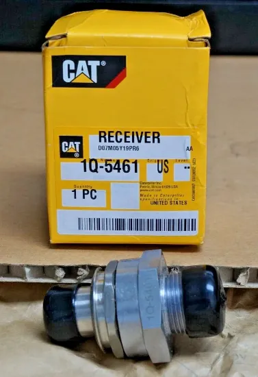 Picture of HYDRAULIC OIL RECEIVER