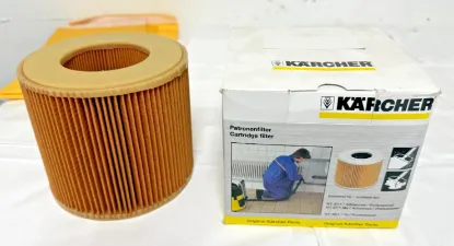 Picture of Cartridge filter