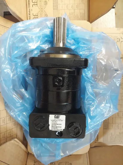 Picture of CONVEYOR GEROTOR MOTOR