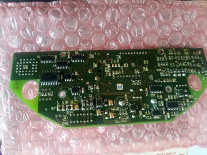 Picture of P.C. BOARD