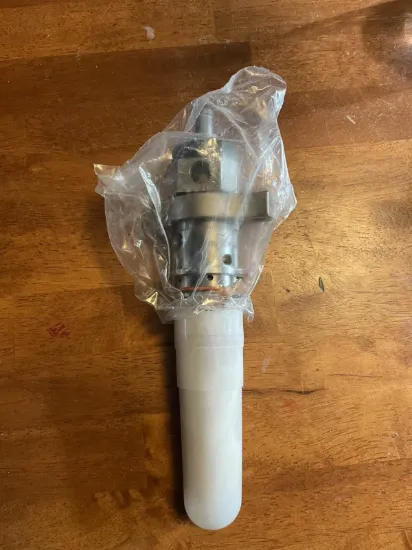 Picture of Injector
