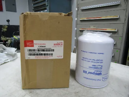 Picture of Hydraulic Filter