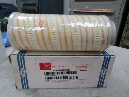 Picture of Hydraulic Filter