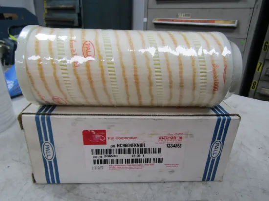 Picture of Hydraulic Filter