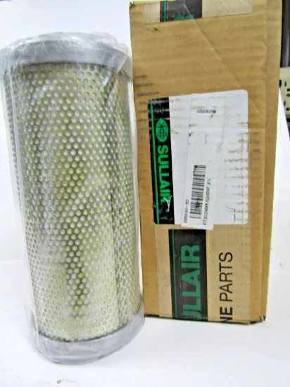 Picture of KIT, SILENCER ELEMENT X1
