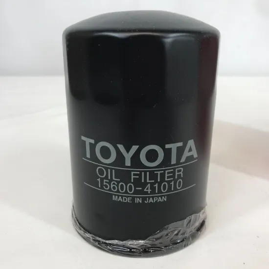 Picture of Oil Filter
