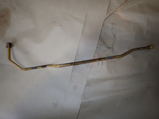Picture of Tube AS