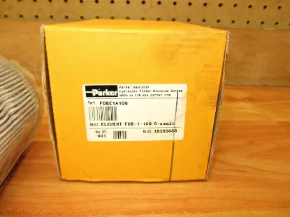 Picture of Hydraulic Filter