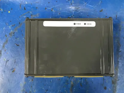 Picture of Control Module Electronic Control Unit