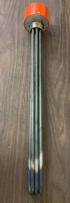 Picture of Tank Inmersion Heater / 480V / 9000W