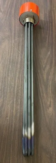Picture of Tank Inmersion Heater / 480V / 9000W