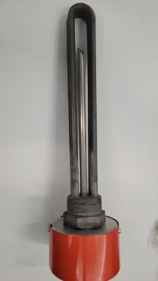Picture of INMERSION HEATER 1.5KW 1PH 240/480V