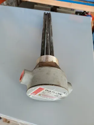 Picture of 4500W 3 PH 240V Heater