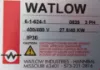Picture of IMMERSION HEATER 27.8/40KW 400/480V