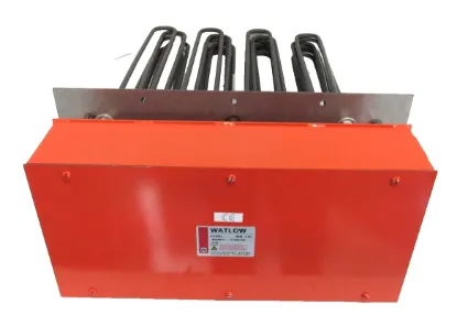 Picture of IMMERSION HEATER 27.8/40KW 400/480V
