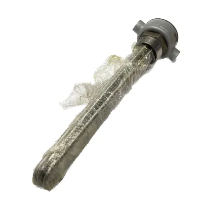 Picture of Immersion Heater 480V 7.5KW 3PH 2-1/2” NPT
