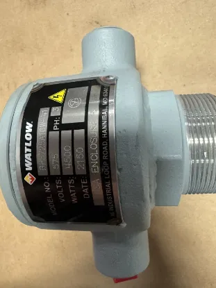 Picture of Immersion Tank Heater 4.5kW