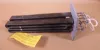 Picture of Firebar 4-1/2" SQ Flange Heater 480V 3PH 18KW