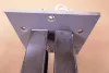 Picture of Firebar 4-1/2" SQ Flange Heater 480V 3PH 18KW