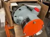 Picture of HEATER 316 SS 480V 45KW 3PH w/8 45" Elements 10" Flange