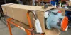 Picture of HEATER 316 SS 480V 45KW 3PH w/8 45" Elements 10" Flange