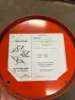 Picture of IMMERSION HEATER 316 SS 480V 45KW 3PH w/8 35" Elements 10" Flange