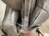 Picture of IMMERSION HEATER 316 SS 480V 45KW 3PH w/8 35" Elements 10" Flange