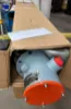 Picture of IMMERSION HEATER 316 SS 480V 45KW 3PH w/8 35" Elements 10" Flange