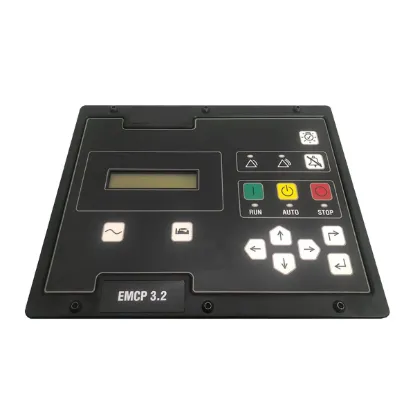 Picture of CONTROL GP-GENERATOR SET  -EMCP 3.2
