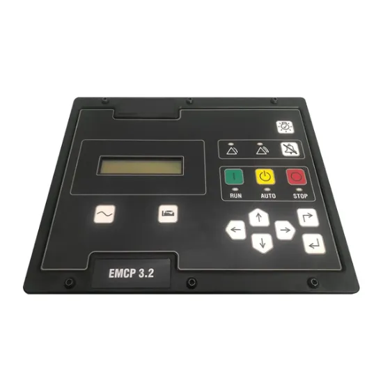 Picture of CONTROL GP-GENERATOR SET  -EMCP 3.2