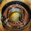 Picture of Stator, Assembly