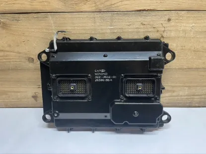 Picture of CONTROL GP-ENGINE ELECTRONIC