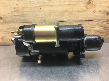 Picture of Starter Motor 12V