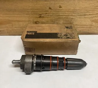 Picture of INJECTOR