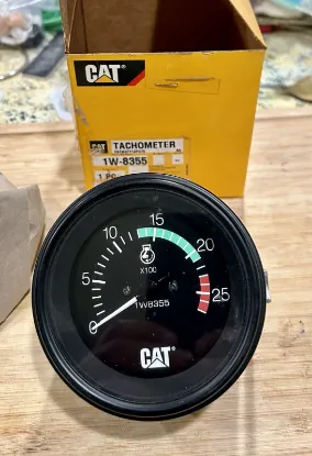 Picture of Tachometer