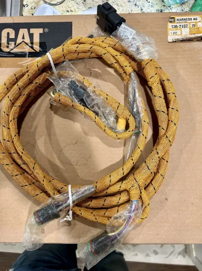 Picture of WIRING HARNESS